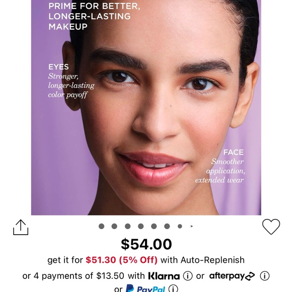 Tatcha Silk Primer - Picture 6 of 6